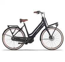 E-U4 Transport Next Denim