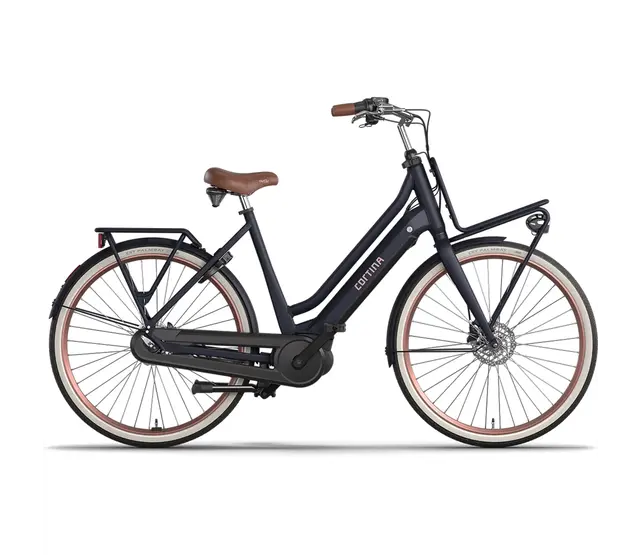 E-U4 Transport Next Denim