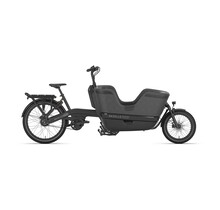 Makki Travel - Showroom model