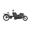 Gazelle Makki Travel - Showroom model