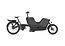 Zwart - 49cm - Demo (enkele kilometers mee gereden volledige garantie)