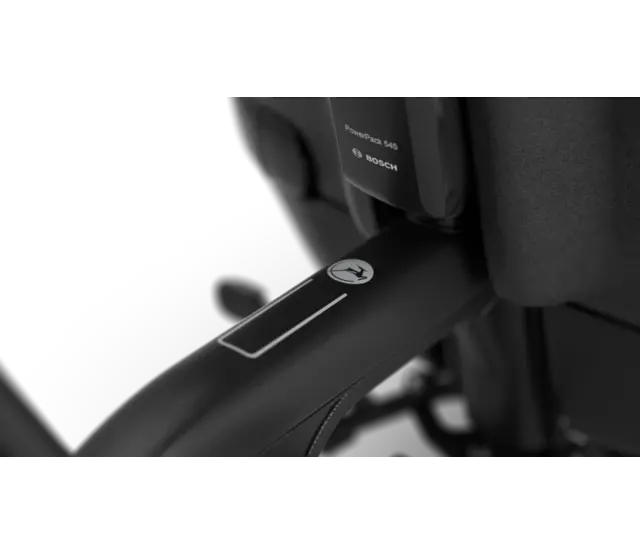 Makki Travel - Showroom model