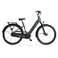 Pebble Grey Gloss  - 52 cm