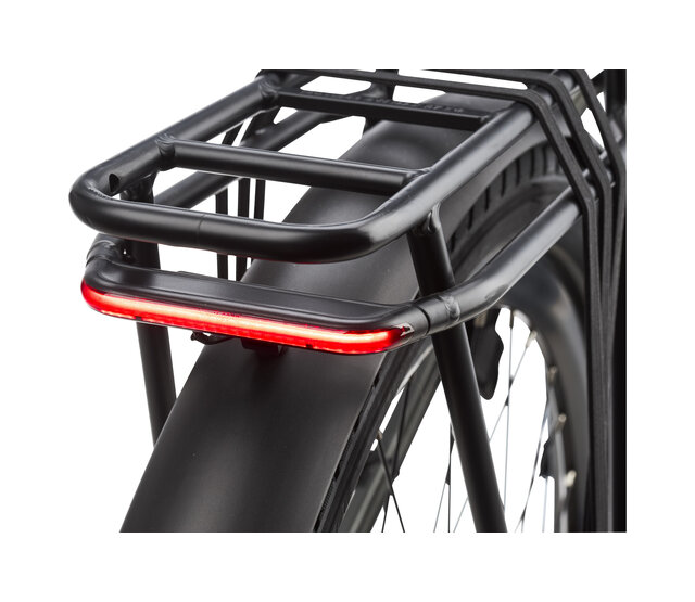 Ravenna EVO 7F Belt NL 2025 - Lage instap