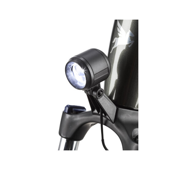 Ravenna EVO 7F Belt NL 2025 - Lage instap