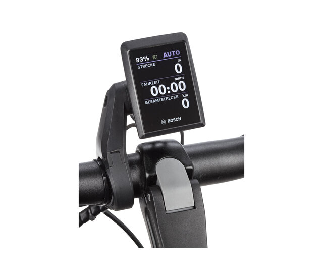 Ravenna EVO 7F Belt NL 2025 - Lage instap