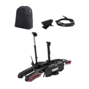 Epos fietsendrager opvouwbaar