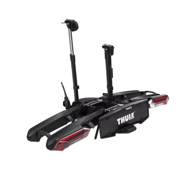 Epos fietsendrager opvouwbaar