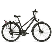 Cross Sport Disc Limited - Ladies