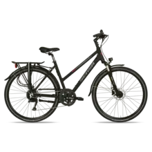 Cross Sport Disc Limited - Ladies 2025