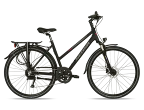 Cross Sport Disc Limited - Ladies 2025