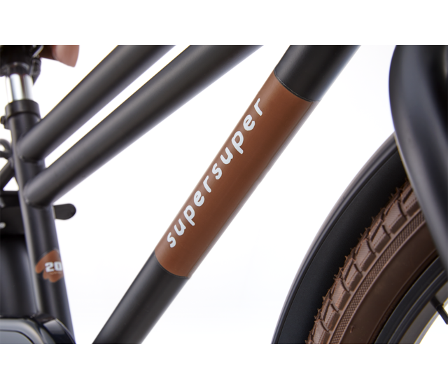 Cooper Bamboo  - Jongens