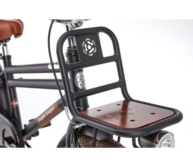 Cooper Bamboo  - Jongens