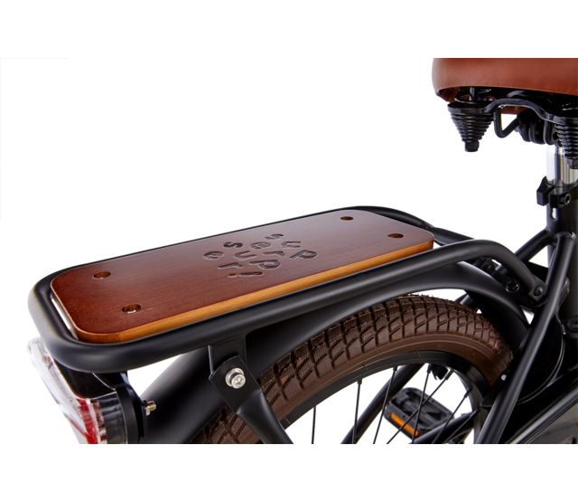 Cooper Bamboo  - Jongens