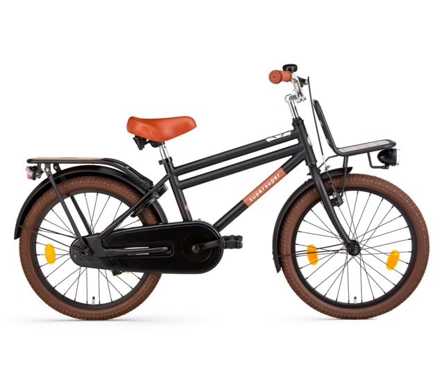 Cooper Bamboo  - Jongens