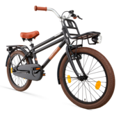 Cooper Bamboo  - Jongens