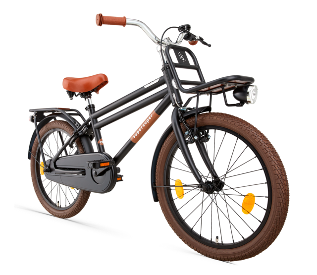 Cooper Bamboo  - Jongens