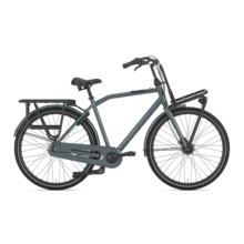 HeavyDutyNL T7  - Hoge instap