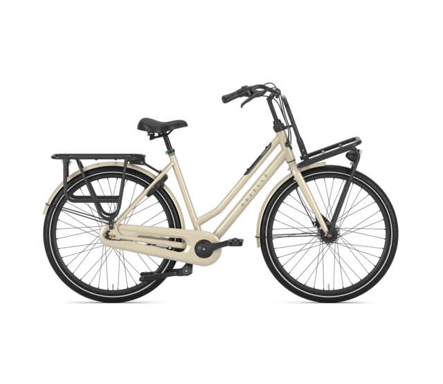 HeavyDutyNL T3 - Lage instap