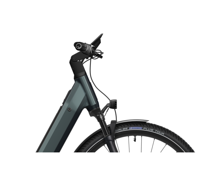 Gotour G2 7.23 AUTO - Comfort 2026