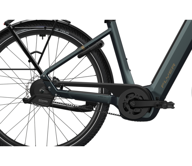 Gotour G2 7.23 AUTO - Comfort 2026