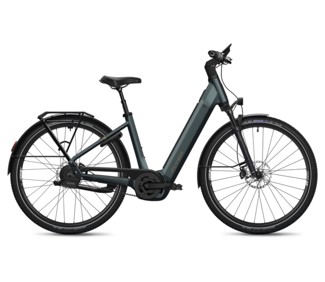 Gotour G2 7.23 AUTO - Comfort 2026