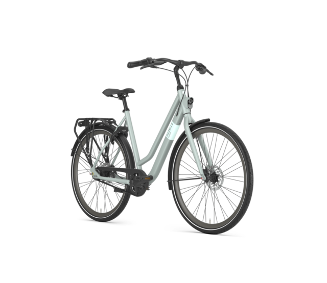 Esprit Belt - Lage instap