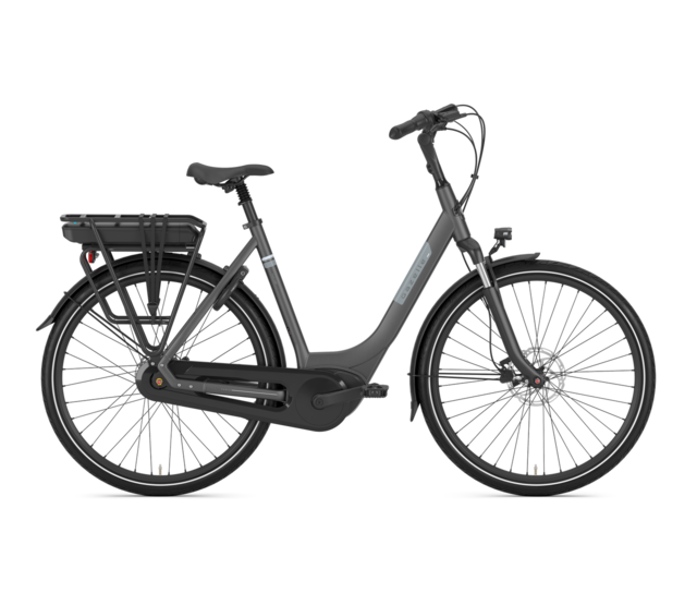 Paris C7+ HMB 2025 - Lage instap