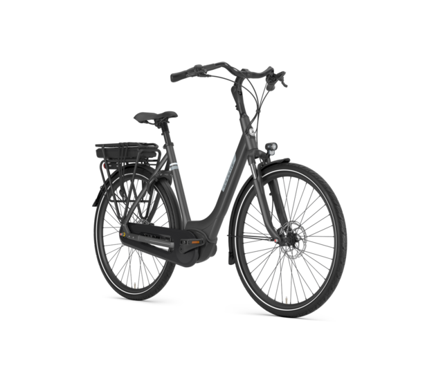 Paris C7+ HMB 2025 - Lage instap