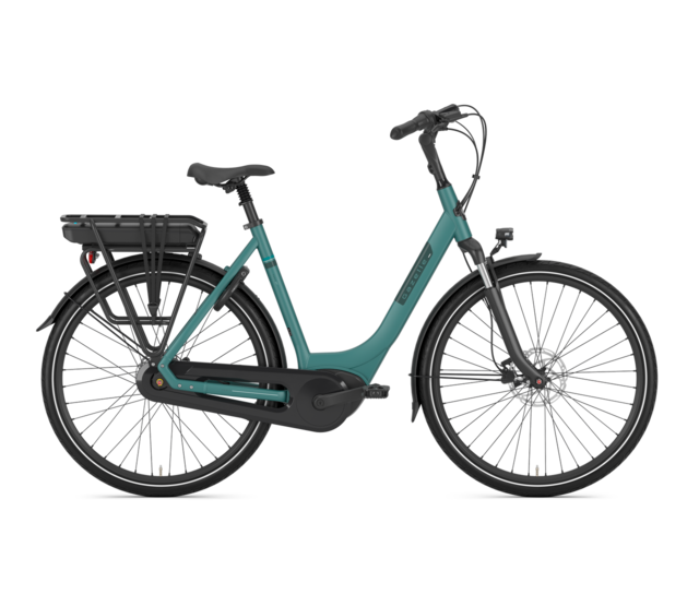 Paris C7+ HMB 2025 - Lage instap