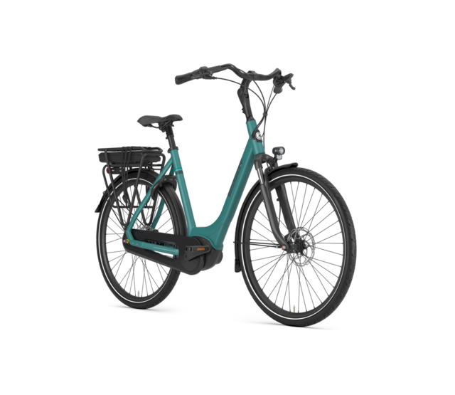 Paris C7+ HMB 2025 - Lage instap