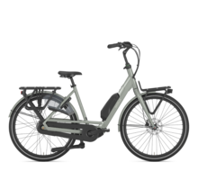 Bloom C310 HMS