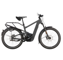 Delite5 pinion HS - Stone grey