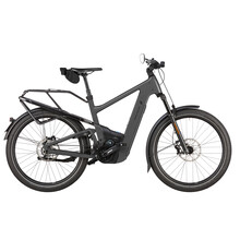 Delite5 pinion HS - Stone grey