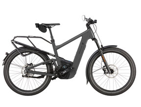 Delite5 pinion HS - Stone grey