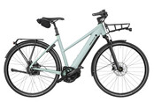 Roadster4 Mixte vario - demo nieuw