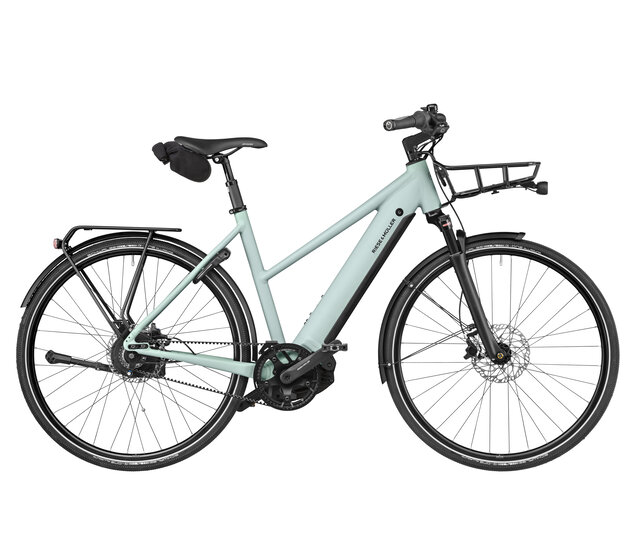 Roadster4 Mixte vario - demo nieuw