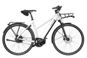 Roadster4 Mixte vario - demo nieuw