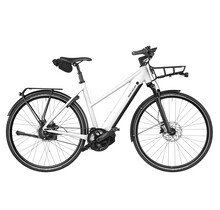 Roadster4 Mixte vario - demo nieuw