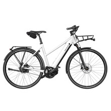 Roadster4 Mixte vario - demo nieuw