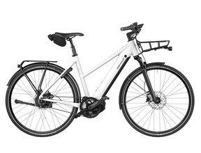 Roadster4 Mixte vario - demo nieuw
