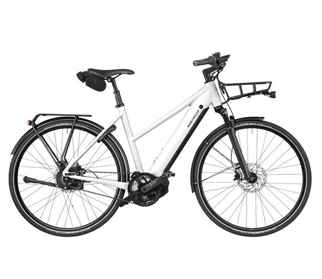 Roadster4 Mixte vario - demo nieuw