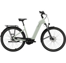 Solero EVO 7F Belt 2026 LTD