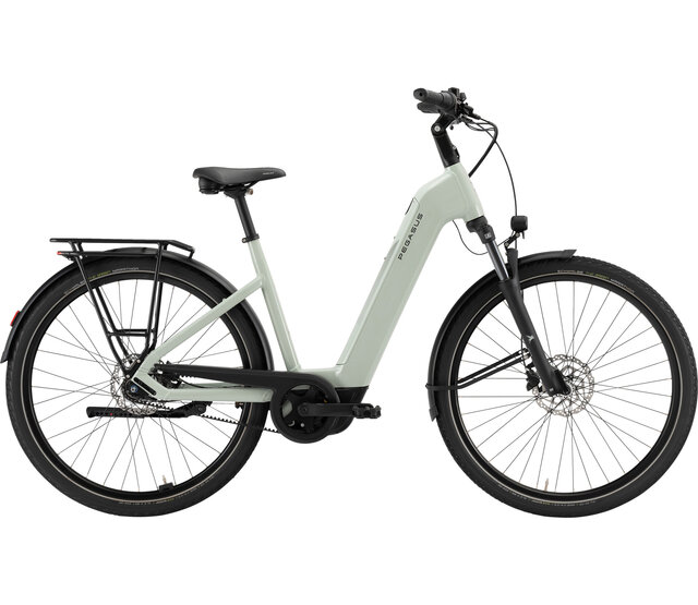 Solero EVO 7F Belt 2026 LTD