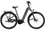  horizon blauw mat - S (45cm)