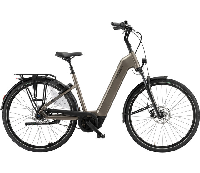 Ravenna EVO 7F Belt 2026 LTD