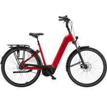 Ravenna EVO 7F Belt 2026 LTD