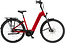 Pure Red Metallic - (S) 45 cm