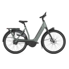 Gazelle Avignon C380+