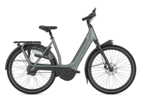Gazelle Avignon C380+